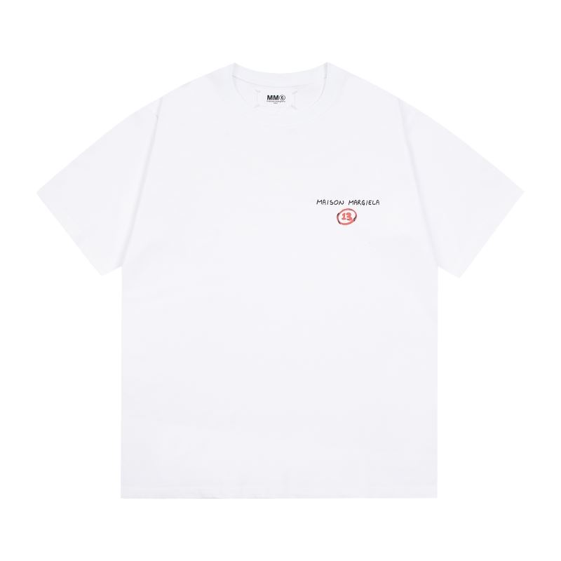 Maison Margiela T-Shirts